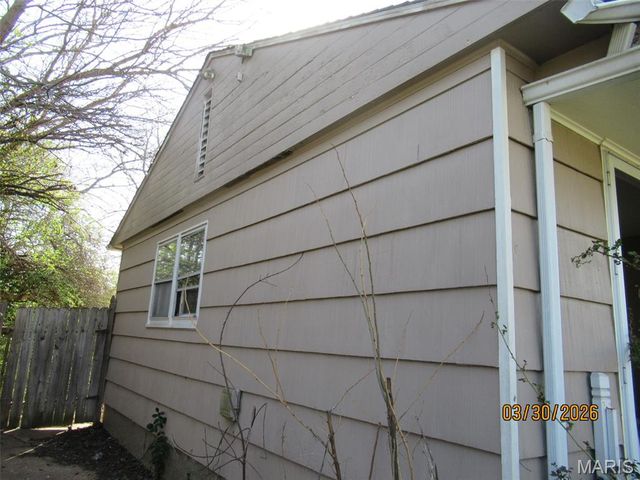 9738 Scottdale Drive, Unincorporated, MO 63136