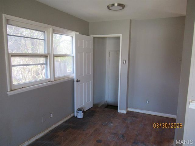 9738 Scottdale Drive, Unincorporated, MO 63136