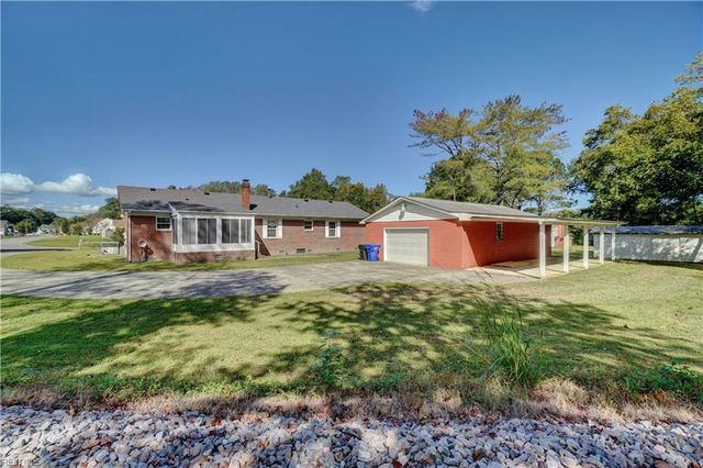 4530 Shoulders Hill RD, Suffolk, VA 23435