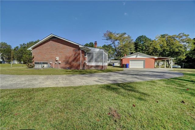 4530 Shoulders Hill RD, Suffolk, VA 23435