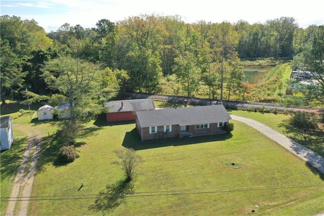 4530 Shoulders Hill RD, Suffolk, VA 23435