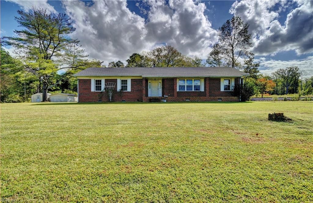 4530 Shoulders Hill RD, Suffolk, VA 23435