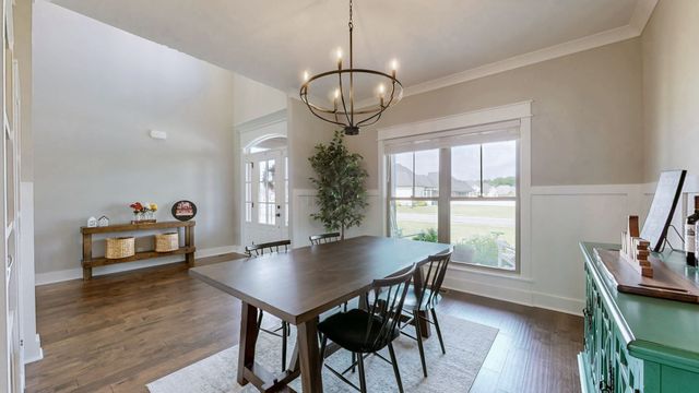 1236 Alex Walker Dr, Christiana, TN 37037