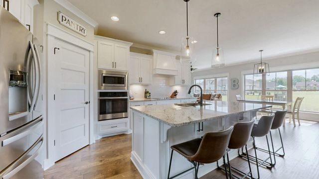 1236 Alex Walker Dr, Christiana, TN 37037