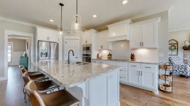 1236 Alex Walker Dr, Christiana, TN 37037