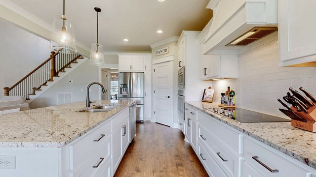 1236 Alex Walker Dr, Christiana, TN 37037