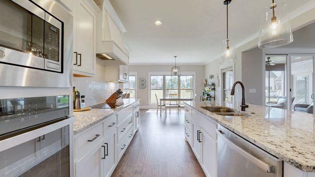 1236 Alex Walker Dr, Christiana, TN 37037