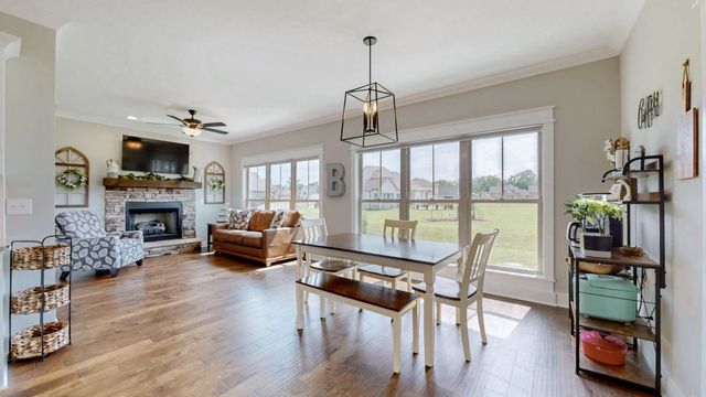 1236 Alex Walker Dr, Christiana, TN 37037