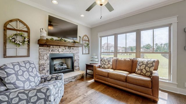 1236 Alex Walker Dr, Christiana, TN 37037