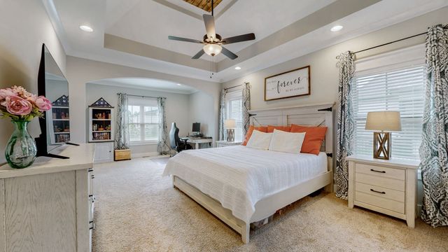 1236 Alex Walker Dr, Christiana, TN 37037