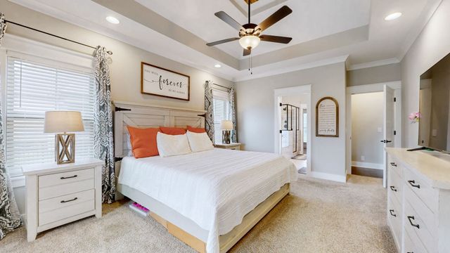 1236 Alex Walker Dr, Christiana, TN 37037