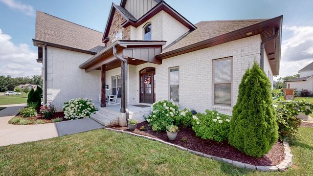 1236 Alex Walker Dr, Christiana, TN 37037