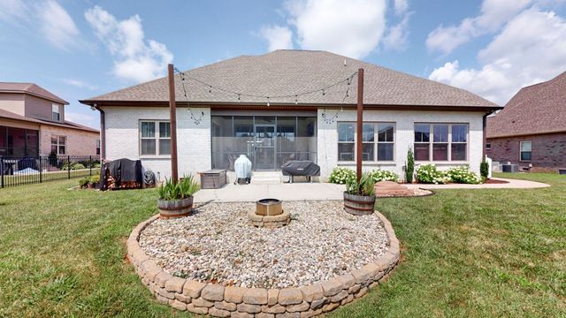 1236 Alex Walker Dr, Christiana, TN 37037