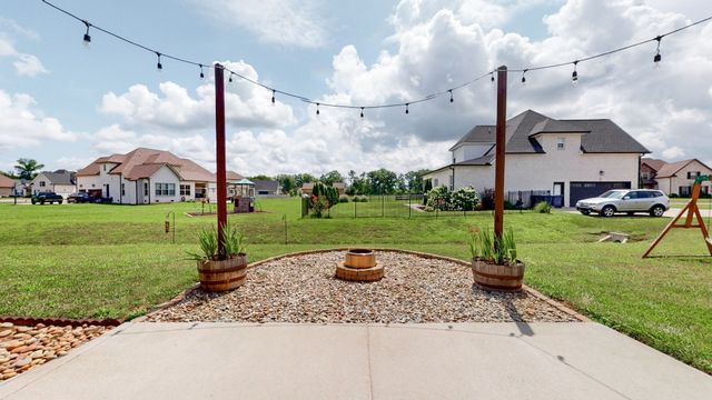 1236 Alex Walker Dr, Christiana, TN 37037