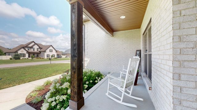 1236 Alex Walker Dr, Christiana, TN 37037