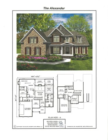 1236 Alex Walker Dr, Christiana, TN 37037