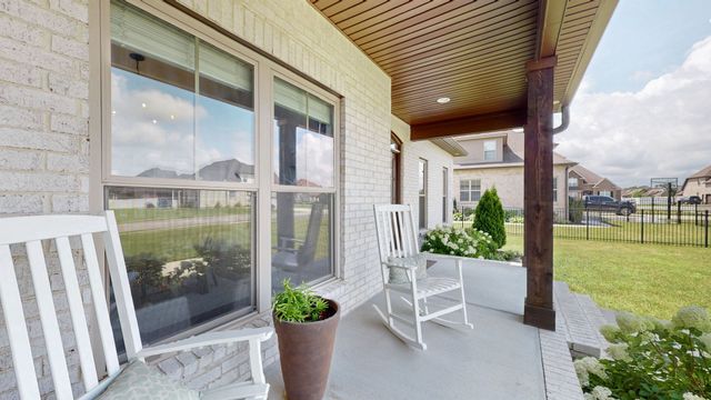 1236 Alex Walker Dr, Christiana, TN 37037