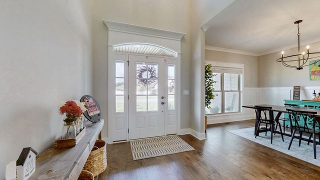 1236 Alex Walker Dr, Christiana, TN 37037