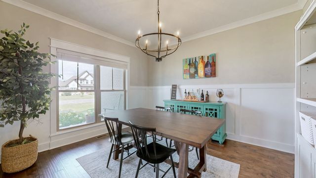 1236 Alex Walker Dr, Christiana, TN 37037