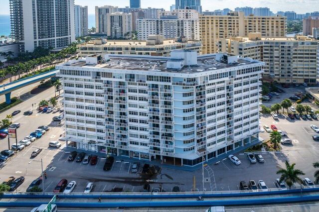 1801 S Ocean Drive 334, Hallandale Beach, FL 33009