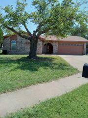 2313 RANDOLPH DRIVE, Wichita Falls, TX 76306