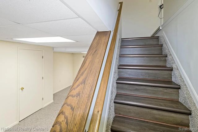 31601 Merriwood Park Drive, Livonia, MI 48152