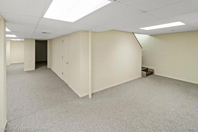 31601 Merriwood Park Drive, Livonia, MI 48152