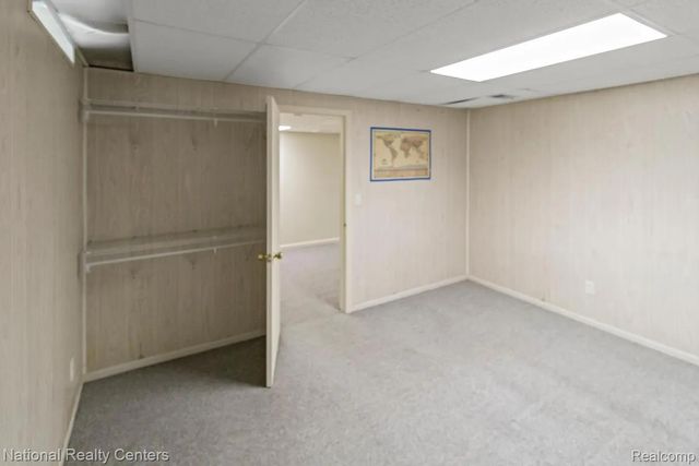 31601 Merriwood Park Drive, Livonia, MI 48152