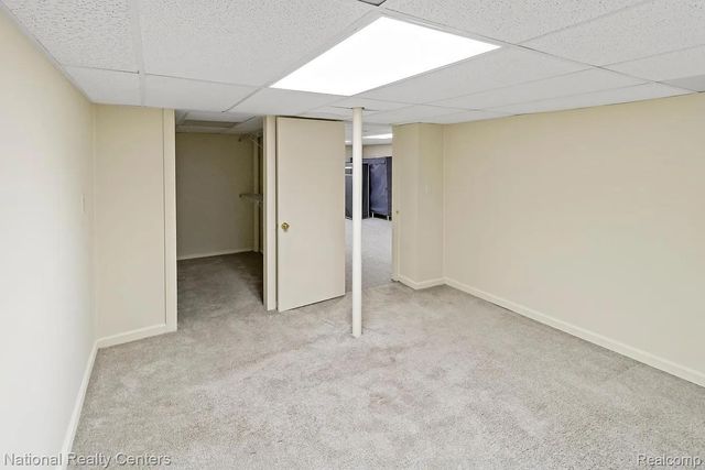 31601 Merriwood Park Drive, Livonia, MI 48152