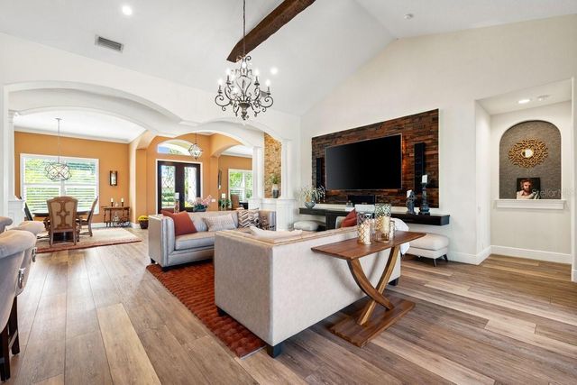 3314 CHARLES MACDONALD DRIVE, Sarasota, FL 34240