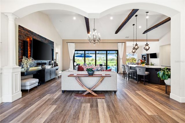 3314 CHARLES MACDONALD DRIVE, Sarasota, FL 34240