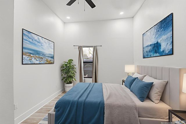 249 E French Pl, San Antonio, TX 78212