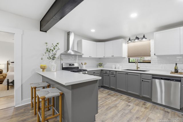 249 E French Pl, San Antonio, TX 78212