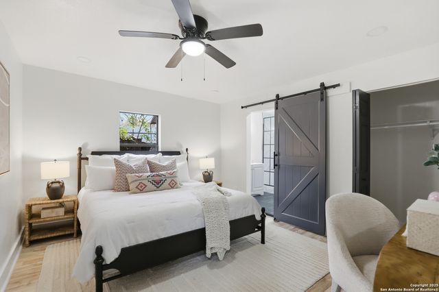 249 E French Pl, San Antonio, TX 78212