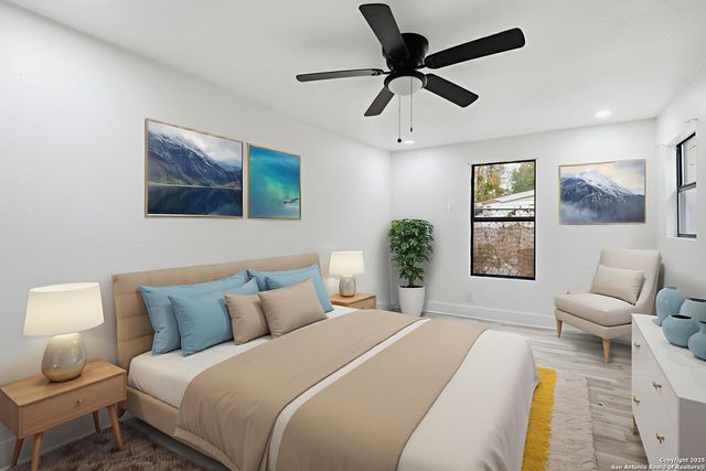 249 E French Pl, San Antonio, TX 78212