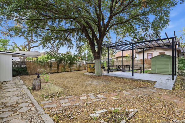 249 E French Pl, San Antonio, TX 78212