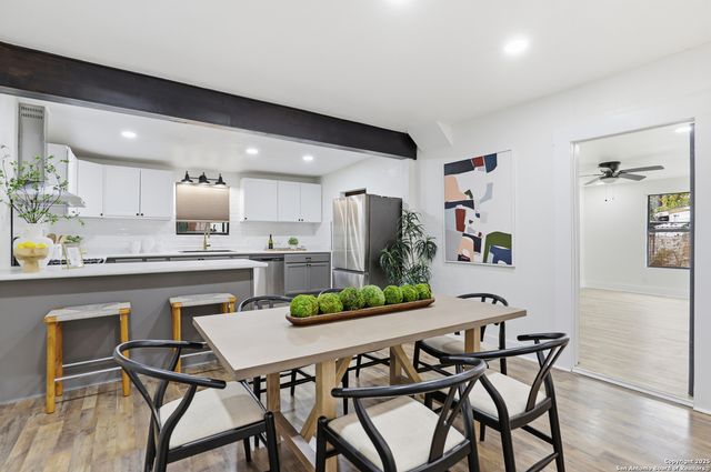 249 E French Pl, San Antonio, TX 78212