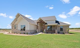 431 Paradise Ridge Drive, Waxahachie, TX 75167