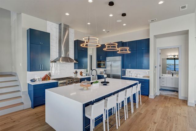 1009 Cardinal Cove, Graford, TX 76449