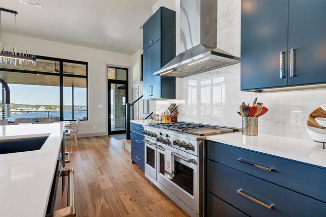 1009 Cardinal Cove, Graford, TX 76449