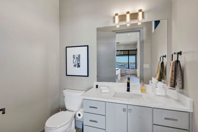 1009 Cardinal Cove, Graford, TX 76449