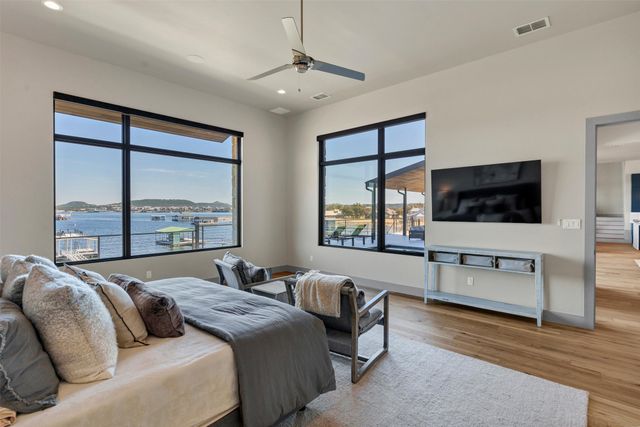 1009 Cardinal Cove, Graford, TX 76449