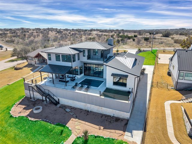 1009 Cardinal Cove, Graford, TX 76449