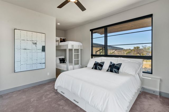 1009 Cardinal Cove, Graford, TX 76449