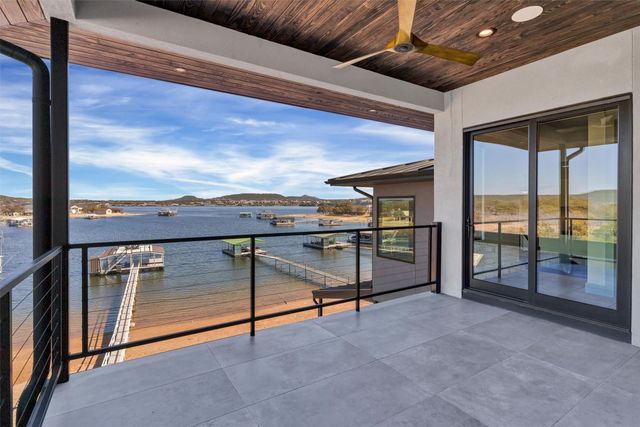 1009 Cardinal Cove, Graford, TX 76449