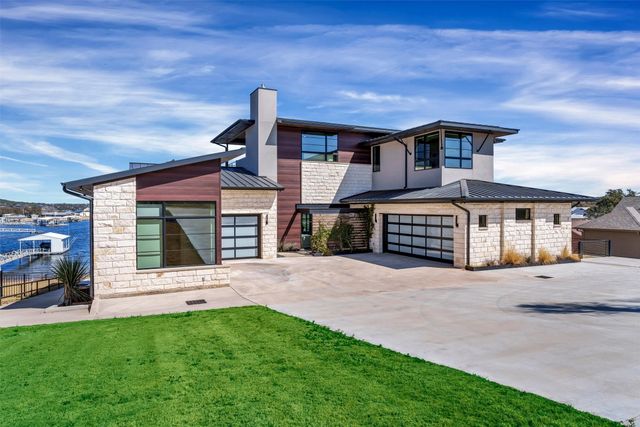 1009 Cardinal Cove, Graford, TX 76449