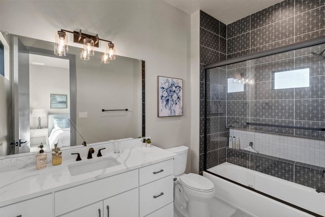 1009 Cardinal Cove, Graford, TX 76449