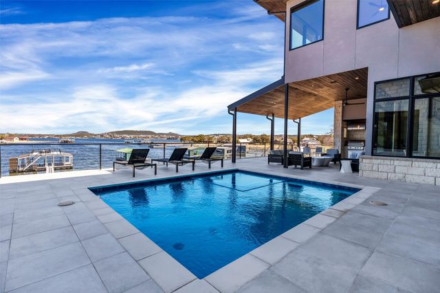 1009 Cardinal Cove, Graford, TX 76449