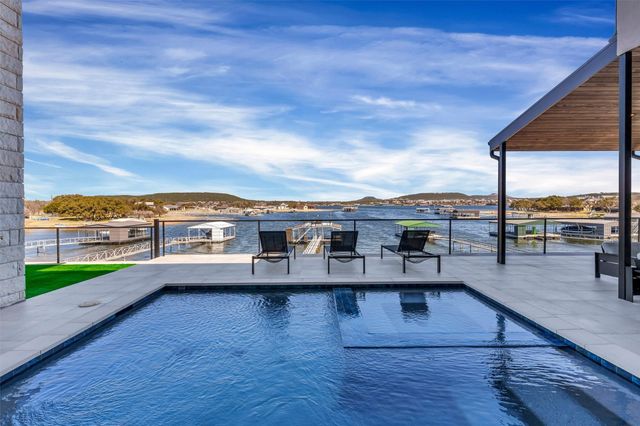 1009 Cardinal Cove, Graford, TX 76449