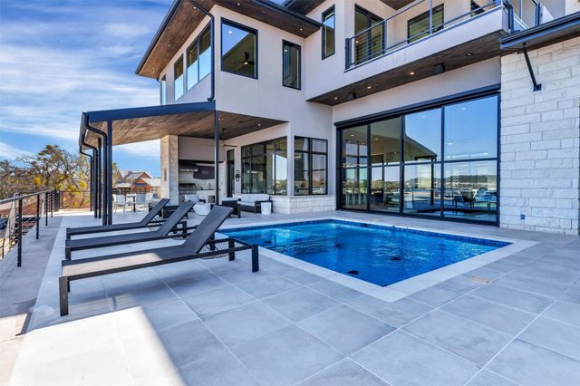 1009 Cardinal Cove, Graford, TX 76449